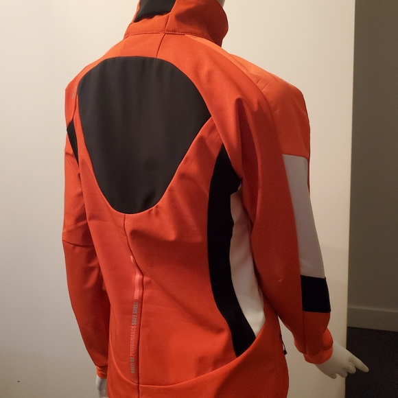 HALTI high performance jacket - Picture 2 of 14